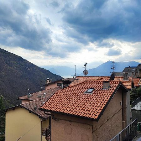 Casa Patrizia Apartman Sueglio Kültér fotó