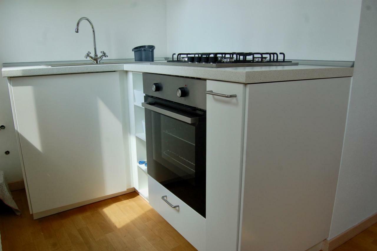 Casa Patrizia Apartman Sueglio Kültér fotó