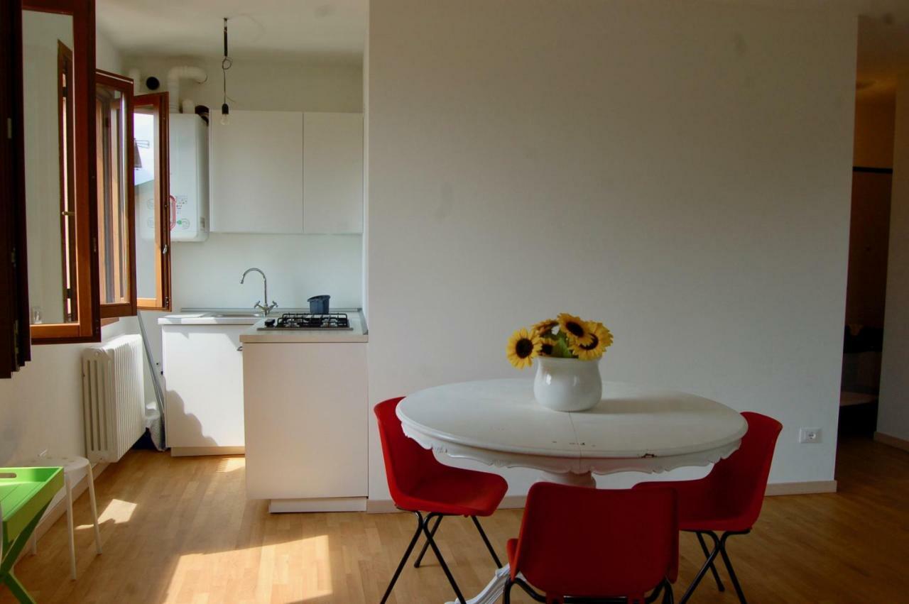Casa Patrizia Apartman Sueglio Kültér fotó