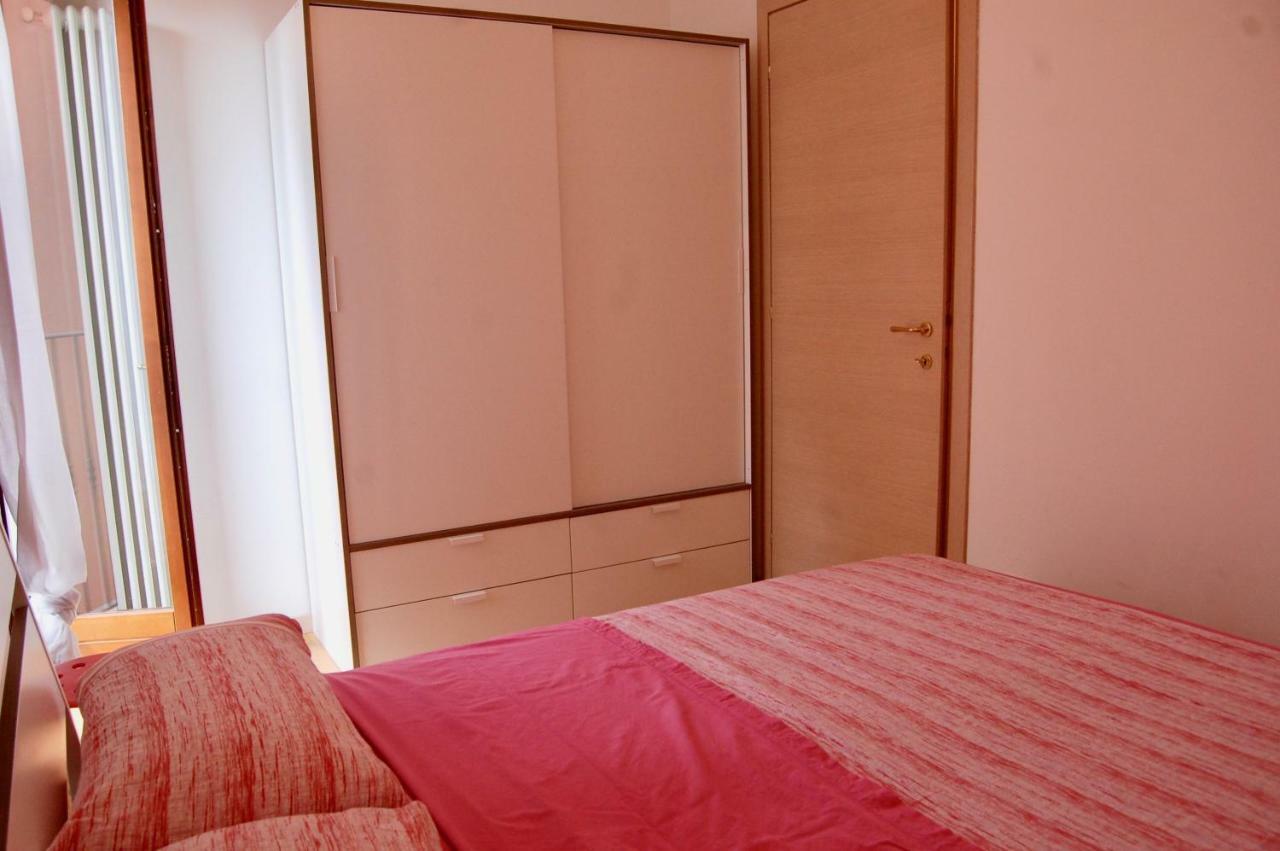 Casa Patrizia Apartman Sueglio Kültér fotó