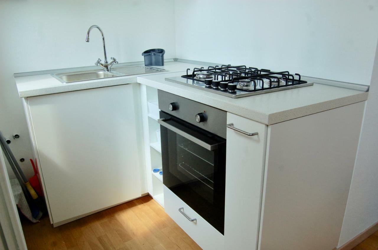 Casa Patrizia Apartman Sueglio Kültér fotó
